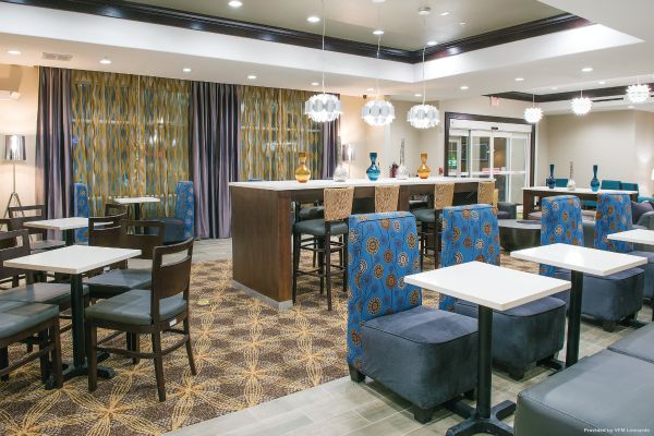 La Quinta Inn Ste Gonzales